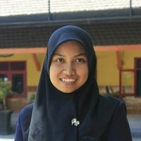 maya puspita's Photo