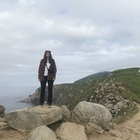 Larissa Salutt's Photo