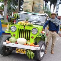 Jhon Fredy Moreno Berrío's Photo