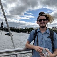 Brandon Pursifull的照片