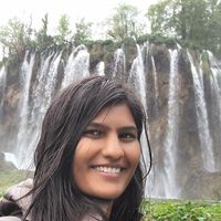 Photos de Priyanka Keshavda