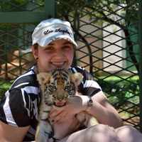 Ella Pienaar的照片