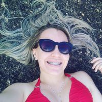 Lucianna Fernandes's Photo