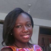 Irene Ahimah's Photo