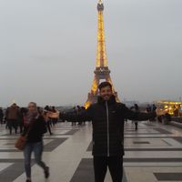 Totti Madrid's Photo