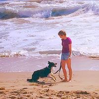 Meredith Donaldson的照片