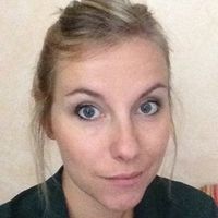 Marion Pourvéer的照片