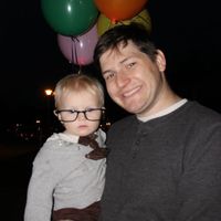 Jordan Christensen的照片