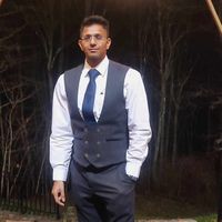 Md Shahbaz Khan's Photo