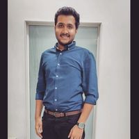 Ankit Bhansali's Photo