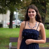 Berta Smékalová's Photo