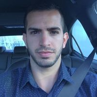 Alean Serrano's Photo