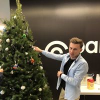 Dennis Vashchuk's Photo