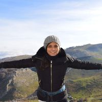 Monica Gondim的照片