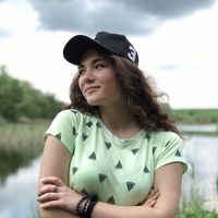 Anastasiia Bezpalko的照片