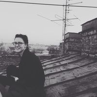 Alisa Govorova-Alyoshkina的照片