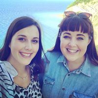 Špela Verbnik's Photo