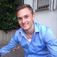 Cedric Klein's Photo