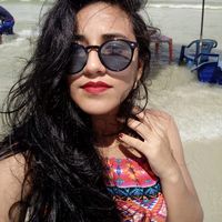 Emanuelle Tavares's Photo