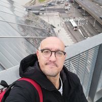 Ignacio López  (Nacho)'s Photo