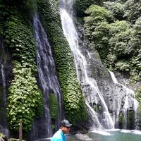 Nandung Rif的照片