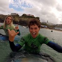 Stefano  Scarparo's Photo