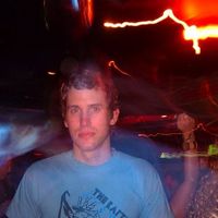 Warren Jennings's Photo