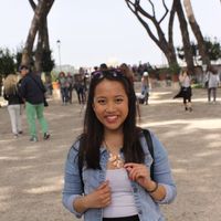 Lan Duongová的照片