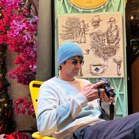 Nalin Choudhary's Photo