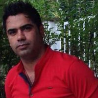 David Tirabi's Photo