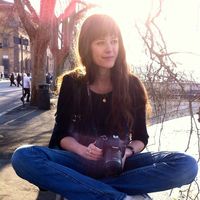 Photos de Tatiana Slesareva