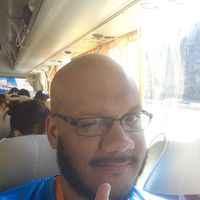 Kaspar Davis's Photo