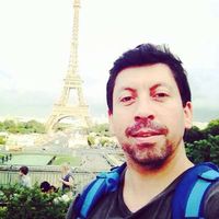 Pedro Cooper的照片