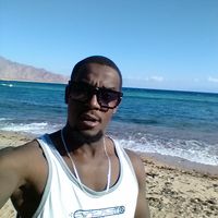 Saif  harbosa's Photo