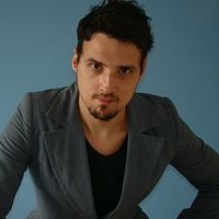 Filipe Codeço's Photo