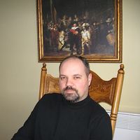 Photos de Stephane Bouchard