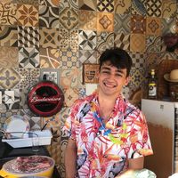 Ayslan Marcelino的照片