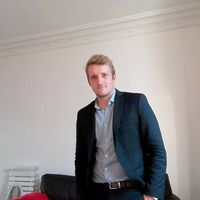 Maxime Koppe的照片