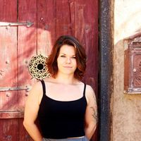 Jamie Cattanach的照片