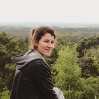 Photos de Marie Hou'