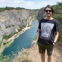 Filip Bilko的照片