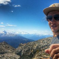 Photos de Rueben Bennett