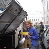 Tjalda Druecke's Photo