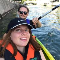 Antoine Griton's Photo