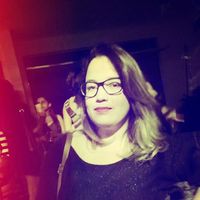 Rafaela Cruz的照片