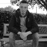 Cédric Baudry's Photo