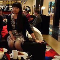 Yuriko IIMORI的照片