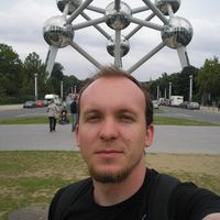 José Henrique Benedetti Piccoli Ferreira's Photo