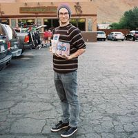 Nathan Medici的照片