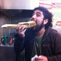 Fcundo González Duera的照片